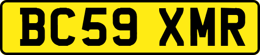 BC59XMR