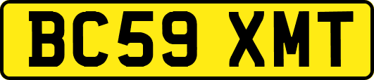 BC59XMT