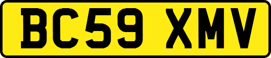 BC59XMV