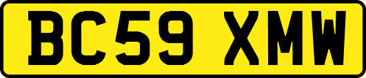 BC59XMW