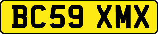 BC59XMX