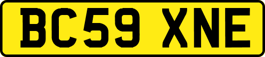 BC59XNE