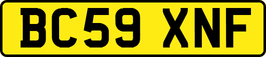 BC59XNF