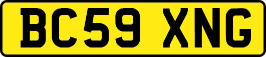 BC59XNG