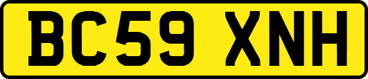 BC59XNH