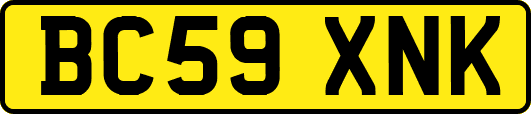 BC59XNK