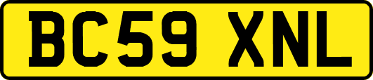 BC59XNL