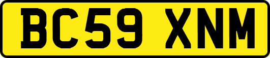 BC59XNM