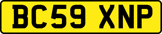 BC59XNP