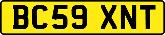 BC59XNT