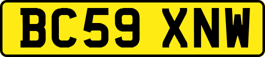 BC59XNW