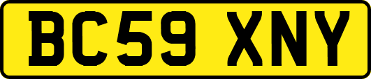 BC59XNY