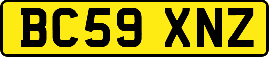BC59XNZ