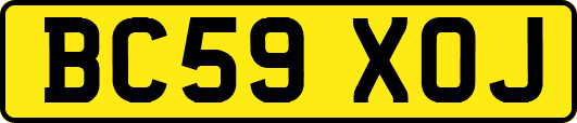 BC59XOJ