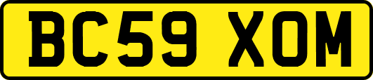 BC59XOM