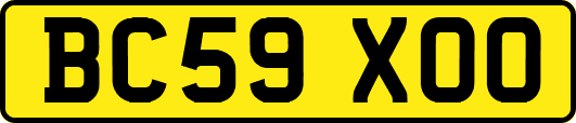 BC59XOO