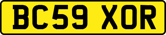 BC59XOR