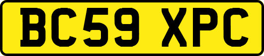 BC59XPC