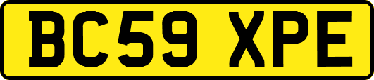 BC59XPE