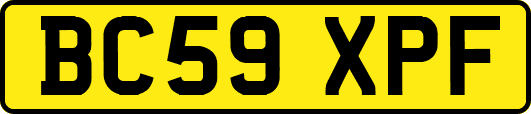 BC59XPF