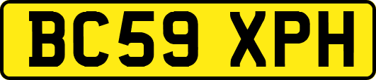 BC59XPH