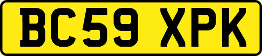 BC59XPK
