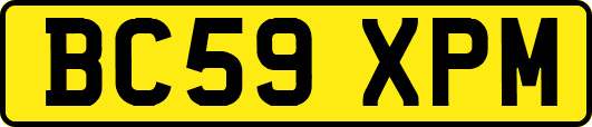 BC59XPM