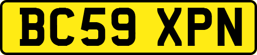 BC59XPN