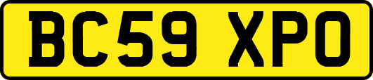 BC59XPO
