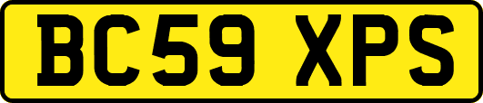BC59XPS
