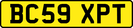 BC59XPT