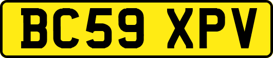 BC59XPV