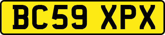 BC59XPX