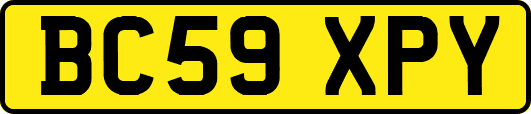 BC59XPY