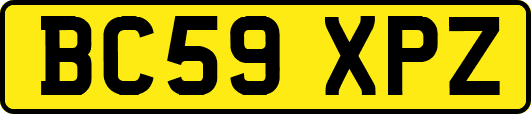BC59XPZ