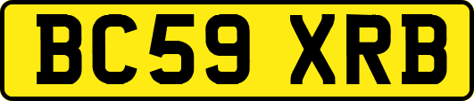 BC59XRB