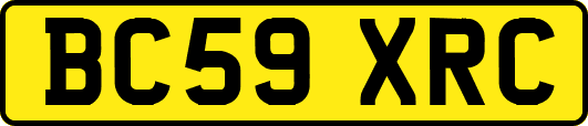BC59XRC