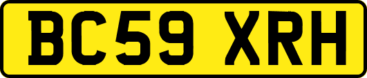 BC59XRH