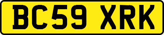 BC59XRK
