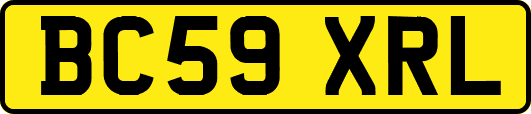 BC59XRL