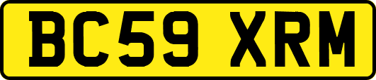 BC59XRM
