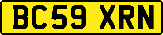 BC59XRN