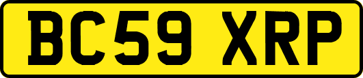 BC59XRP