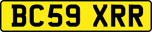 BC59XRR
