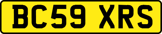 BC59XRS