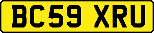 BC59XRU