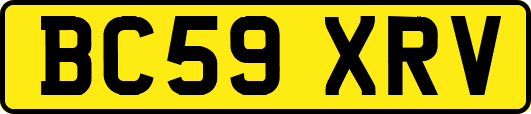 BC59XRV