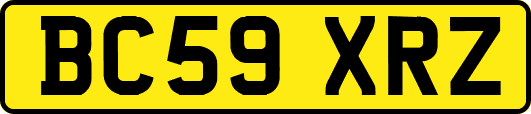 BC59XRZ