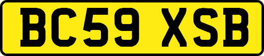 BC59XSB