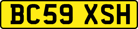 BC59XSH